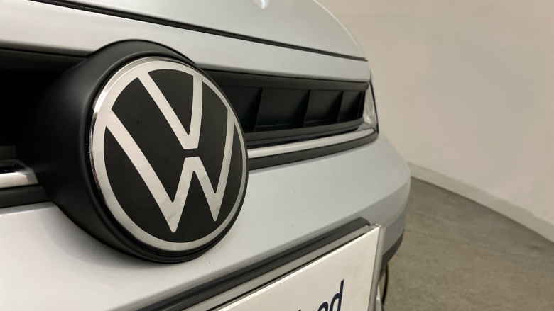 Volkswagen Polo 1.0 TSI Life 5dr Petrol Hatchback